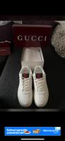Original Gucci Re-Web Sneaker Gr.44 Baden-Württemberg - Besigheim Vorschau