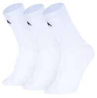 3 Paar leichte Sportsocken Gr.39-42 Socken Tennissocken Weiß Aachen - Aachen-Mitte Vorschau