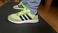 adidas 42 sehr gut Nordrhein-Westfalen - Wiehl Vorschau