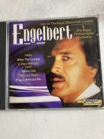 Engelbert CD Musik Popmusik Oldies Tanzmusik Bayern - Dillingen (Donau) Vorschau