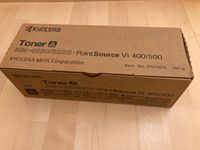 Original Kyocera Mita Toner Cartrige KM 4230/5230 schwarz – NEU Niedersachsen - Bad Harzburg Vorschau