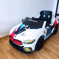 BMW kinder Auto Elektroauto Vahr - Neue Vahr Südost Vorschau