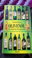 Buch: Olivenöl, Ein Guide für Feinschmecker, von Rotraud Degner Bayern - Mömbris Vorschau
