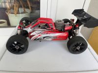 Carson virus 4.0 Nitro Verbrenner buggy Nordrhein-Westfalen - Ratingen Vorschau