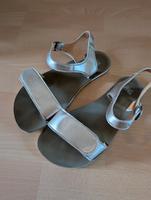 Tikki gold Barfuß Sandalen 37 Bayern - Germering Vorschau