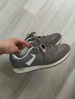 Esmara Sneaker 41 eher 40 grau Bayern - Bindlach Vorschau