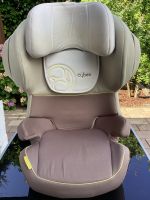 Cybex Juno-fix / 9 - 18 kg Nordrhein-Westfalen - Pulheim Vorschau