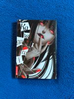 Kakegurui 1 Manga Hessen - Oberzent Vorschau