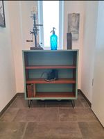 Regal 70er Jahre Midcentury Upcycling DIY Nordrhein-Westfalen - Geilenkirchen Vorschau