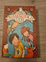 Schule der magischen Tiere Band 1 Taschenbuch Brandenburg - Wandlitz Vorschau