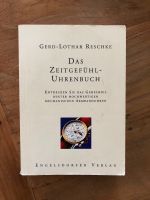 Das Zeitgefühl - Uhrenbuch München - Trudering-Riem Vorschau