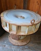DDR Sirene DS977 Feuerwehrsirene Werkssirene Luftschutzsirene Sachsen - Pockau Vorschau