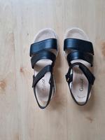 Ungetragene Gabor Damen-Sandalen in Größe 4/37 zu verkaufen Nordrhein-Westfalen - Verl Vorschau