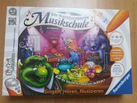 Tip toi Spiel Die monsterstarke Musikschule Nordrhein-Westfalen - Ennigerloh Vorschau