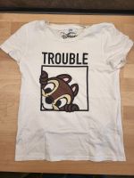 Only Neon & Nylon Disney TShirt Shirt "Trouble" Gr. XXS Thüringen - Jena Vorschau