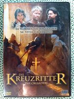 DIE KREUZRITTER - THE CRUSADERS - DVD Bayern - Eberfing Vorschau