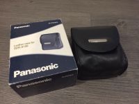 Panasonic Ledertasche SDR-S100 Sachsen - Torgau Vorschau