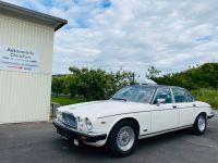 Jaguar XJSerie III 5.3 V12 Sovereign 1.HAND+OLDTIMER Baden-Württemberg - Lauda-Königshofen Vorschau