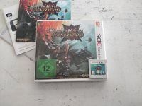 Monster Hunter Generations, 3DS-Spiel Schleswig-Holstein - Kiel Vorschau