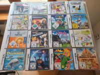 Nintendo DS Spiele Nordrhein-Westfalen - Swisttal Vorschau