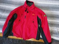 Jack Wolfskin Herrenjacke Winterjacke Größe L Gore tex xcr 2 in 1 Hessen - Einhausen Vorschau