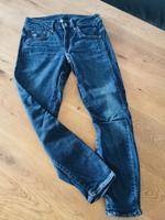 G-Star Damen Jeans Gr. 27/28 Mid skinny Hessen - Viernheim Vorschau