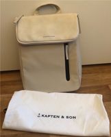 Kapten &Son Vallen Sandstone Rucksack Neu Thüringen - Bad Klosterlausnitz Vorschau