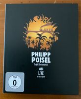 Philipp Poisel - Projekt Seerosenteich/Live im Circus Krone Nordrhein-Westfalen - Mönchengladbach Vorschau