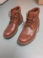 Clarks Boots / Stiefel Größe 46 Frankfurt am Main - Praunheim Vorschau