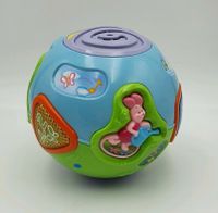 Vtech 80-106104 Winnie Puuh bunte Lernkugel 10€* Nordrhein-Westfalen - Vettweiß Vorschau