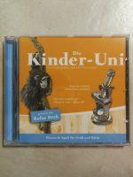 CD | Die Kinder-Uni | Gelesen von Rufus Beck Bayern - Buttenwiesen Vorschau