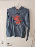 S'Oliver Hoodie-Shirt / Gr. 176 Bayern - Mespelbrunn Vorschau