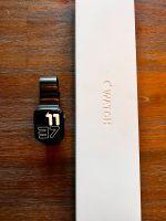 Apple Watch 6 44mm Hessen - Hünfeld Vorschau