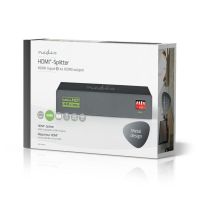 NEDIS 4K60 HDMI Splitter - 4 Ausgänge Hessen - Brombachtal Vorschau