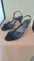 Sandalen Sandaletten Riemchensandaletten 41 Nordrhein-Westfalen - Haltern am See Vorschau
