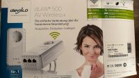 Devolo dlan 500 AV Wireless+ Sachsen - Brandis Vorschau