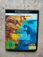 4k Blu-ray+ Blu-ray Godzilla 2 Bielefeld - Stieghorst Vorschau