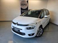 Citroën Grand C4 Picasso/Spacetourer 1.6 Selection + AHK Nordrhein-Westfalen - Lippstadt Vorschau