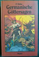verschiedene ältere Bücher, z. B. Germanische Göttersagen Hessen - Bebra Vorschau
