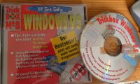CD Franzis 101 Tips und Tools zu Windows 95 Baden-Württemberg - Schwaikheim Vorschau