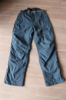 Herrenskihose von FILA, blau/grau, Größe 50 Duisburg - Walsum Vorschau