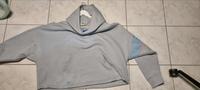 Damen Adidas hoodie 3xl xxxl neu Hessen - Solms Vorschau