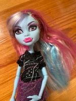 Monster High Puppe Abbey Brandenburg - Brandenburg an der Havel Vorschau