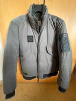 Jacke von Camel, wattiert Herren Gr. 50 Niedersachsen - Bovenden Vorschau
