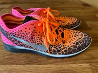 Nike Free 5.0, Gr. 42.5 Rheinland-Pfalz - Pirmasens Vorschau