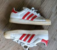 Adidas Sneaker Superstar II Basketballschuh US Nordrhein-Westfalen - Meerbusch Vorschau