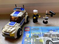 Lego 7236 Polizeiauto Nordrhein-Westfalen - Hürth Vorschau