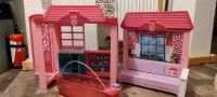 Barbie Haus mit Badewanne Mattel Rheinland-Pfalz - Billigheim-Ingenheim Vorschau