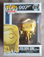 Funko Pop Golden Girl (James Bond) Nordrhein-Westfalen - Frechen Vorschau