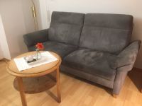 Sofa  3 Sitzer,(Sitz 2 geteilt)  grau Nordrhein-Westfalen - Gelsenkirchen Vorschau